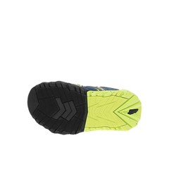 Avia Force Ii Training Boys Size 10 M Sneakers Athletic Shoes A8425B-BLK