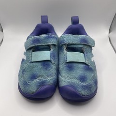 Adidas Disney Monsters, Inc. Activeplay Best Scarer Toddlers Shoes SZ 7K