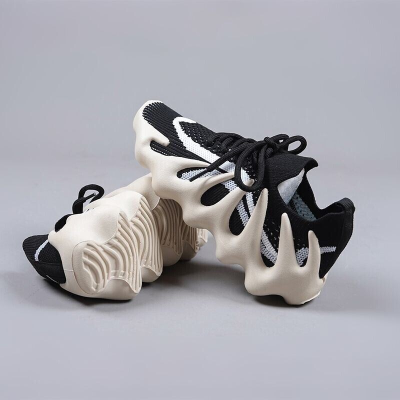 Kids Fashion Running Shoes Outdoor Sports Tennis Sneakers Athletic Shoes New