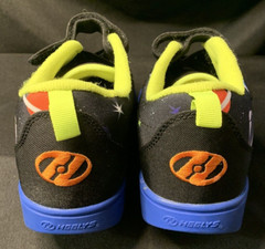 Heelys Pro 20 Limited print exclusive! Youth size 4