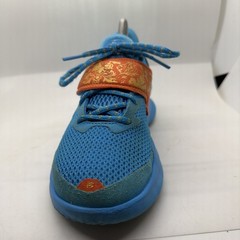 5.5Y – Under Armour Curry Fox 1 ‚Happy Fox Day‘ 6000558-419 Boys