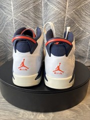 Size 7y (GS) – Jordan 6 Retro Mid Tinker