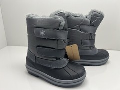 Vepose Winter Boots Classic Waterproof Snow Outdoor Non-slip Size 11