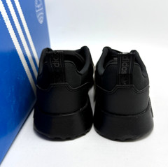 ADIDAS Multix C ‚Triple Black‘ C FX6400 Kids shoes 1-13.5K