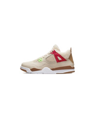 Nike Air Jordan 4 Retro Mid Wild Things GS DH0573-264