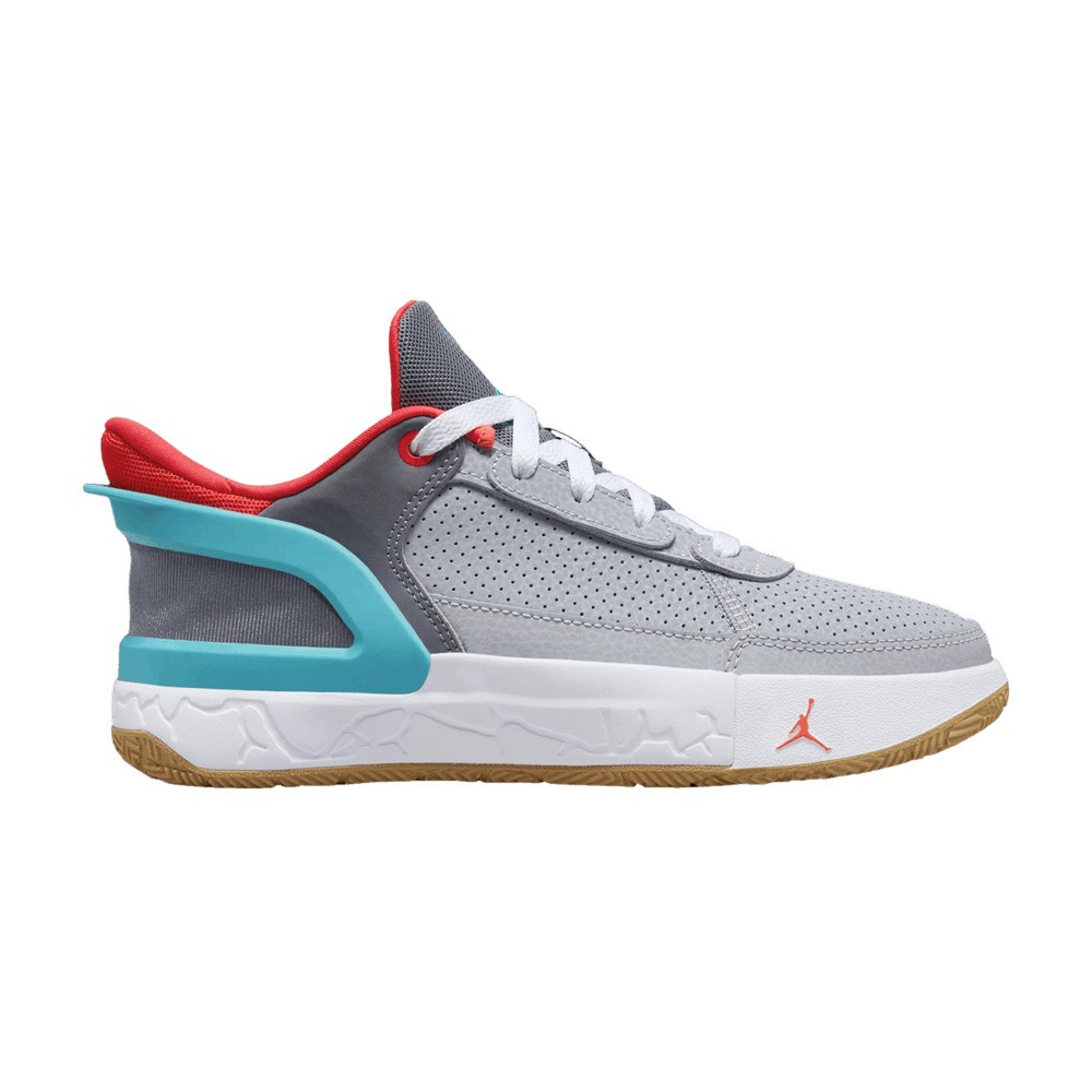 Air Jordan 1 EasyOn GS ‚Cool Grey Dusty Cactus‘ FQ1306-002