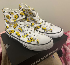 Chuck Taylor® All Star Construction Truck Easy-On
