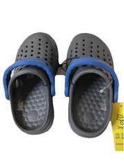 NWT Joybees Kids Active Clog C6/C7 Slip-On Water Shoes Sandal Clogs Kids Unisex