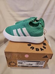 Adidas Bubble Comfy I Sz. 8K