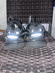 Balenciaga Runner Black