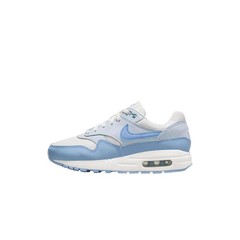 Nike Air Max 1 Leather, Textile Abrasion Resistant Breathable DZ3307-116