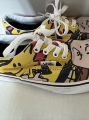 Peanuts Vans Collection 2017 by Charles M. Schulz Charlie Snoopy Linus Kids 2