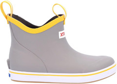 Kids Ankle Deck Boot