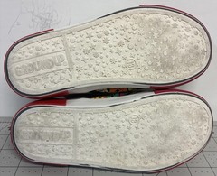 Pokemon Gotta Catch ‚Em All GroundUp Shoes 151473 Kids US Size: 13, Mex 19-1/2