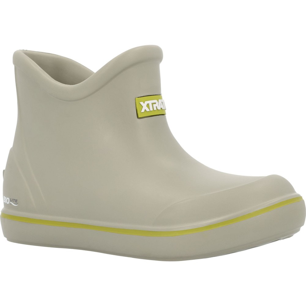 XTRATUF SAND ANKLE DECK