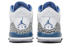 Jordan 3 Retro Mid Washington Wizards – DM0967-148