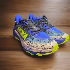 6M HOKA Y SPEEDGOAT 6 Y
