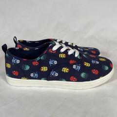 GUC Marvel Comic Superhero Hero Size Kids 5 Tie Shoes GAP