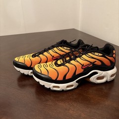 Nike Air Max Plus Sunset GS Size 5 (Equal to A Womens 6.5). Brand New No box.