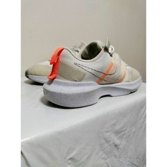Nike Kids Crater Impact Lace-Up Lightweight Shoes Sneakers Summit White Size 3Y