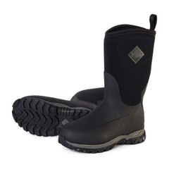 MUCK BOOT Kid’s Rugged II Durable Insulated Waterproof Winter Boots – All Sizes