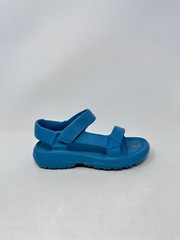 Teva Kid’s Hurricane Drift Sandals – Still Water, 1124072C/SLLW #46(D81T)