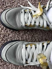 Size 5.5 (GS) – Jordan 5 Retro Mid Jade Horizon