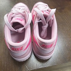 *NEW* Pre-School Kids Nike Dunk Low (PS) / PINK FOAM (DH9756-600) Sz 2Y No Lid.
