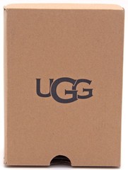 UGG – Toddlers Lennon Slingback Sandals | Black | 1152817T-BLK | Authentic New