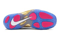 Nike Air Foamposite One Peanut Butter Jelly GS – 644791-103 MT
