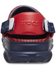 Crocs Team Spider-Man All-Terrain Clogs Toddler C4