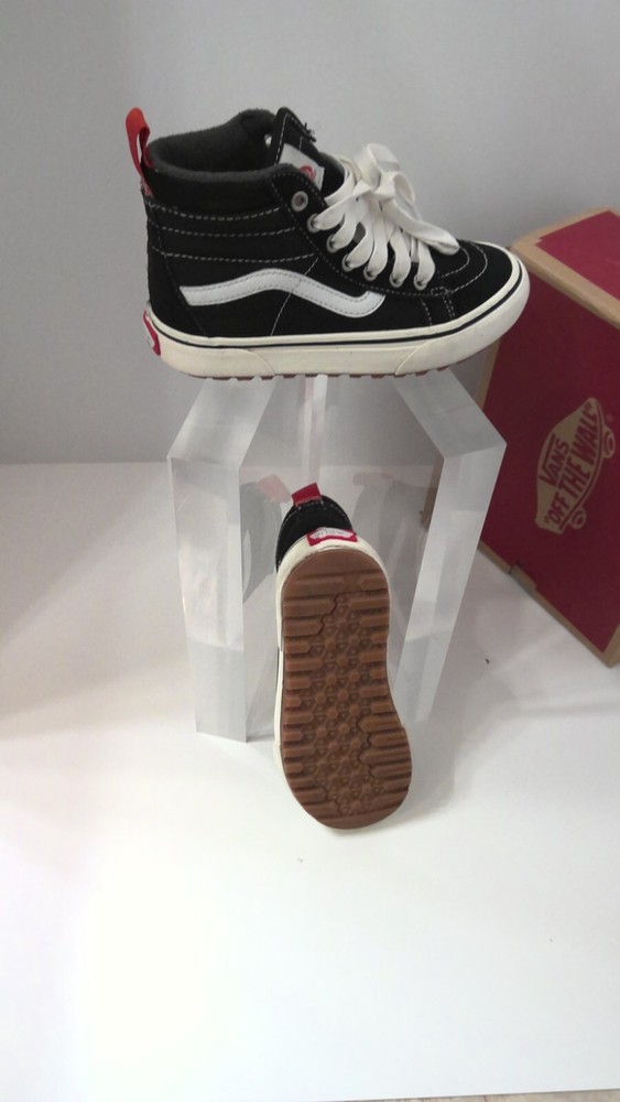 Vans Bubble gum sole boys
