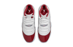 Jordan 11 Retro Mid Cherry – 378038-116
