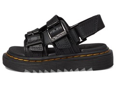 Sz Dr. Martens Kid’s Collection Varel (Toddler) – Sandals for Kids – Leather ..