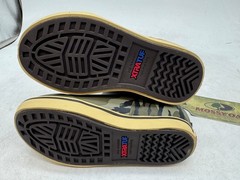 XTRATUF Deck Boots Kids Mossy Oak Bottomland Camouflage Pull-On Ankle – 11