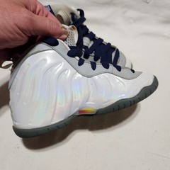 Little Posite One GS Rainbow Pixel Kids Shoes Size 13 Child