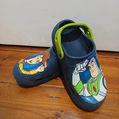 Toy Story crocs Size C 13