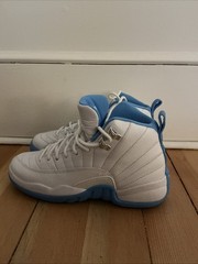 Air Jordan 12s Retro Melo 2025s Sneakers Size 6 Youth NEVER WORN