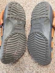 Crocs X Naruto ‚Shippuden‘ Classic Clog Kids J3