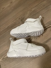 Nike Jordan Why Not Zero.2 Toddler/Kid Sz 7c New