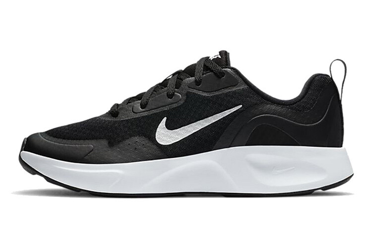 Nike Wearallday Low Black White – CJ3816-002