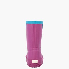Muck Youth Forager Pull On Pink