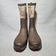 Muck Boot Company Rugged II – Realtree Xtra Camo – Kid’s Size 6 US – Waterproof