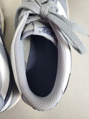 Nike Dunk Low Retro White/Light Carbon US 5.5 Youth Pristine Condition
