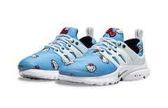 Nike Air Presto x Hello Kitty Low University Blue – DH7780-402 Kids‘ Shoes