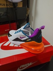 Air Max 270 Gs