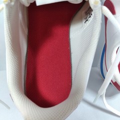 Nike Cortez Basic – Size: 5.5 Y, Color White, Red (904764-103)