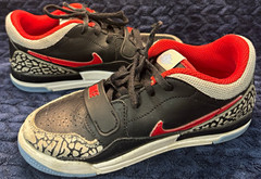 NIKE AIR JORDAN LEGACY 312 Low 🤗