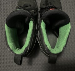 Nike Air Jordan 8 Retro ‘Tinker Air Raid’ Youth Size 6Y 305381-004