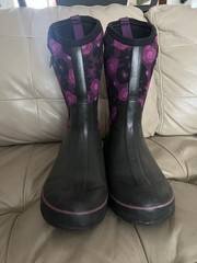 Bogs Neo-Classic